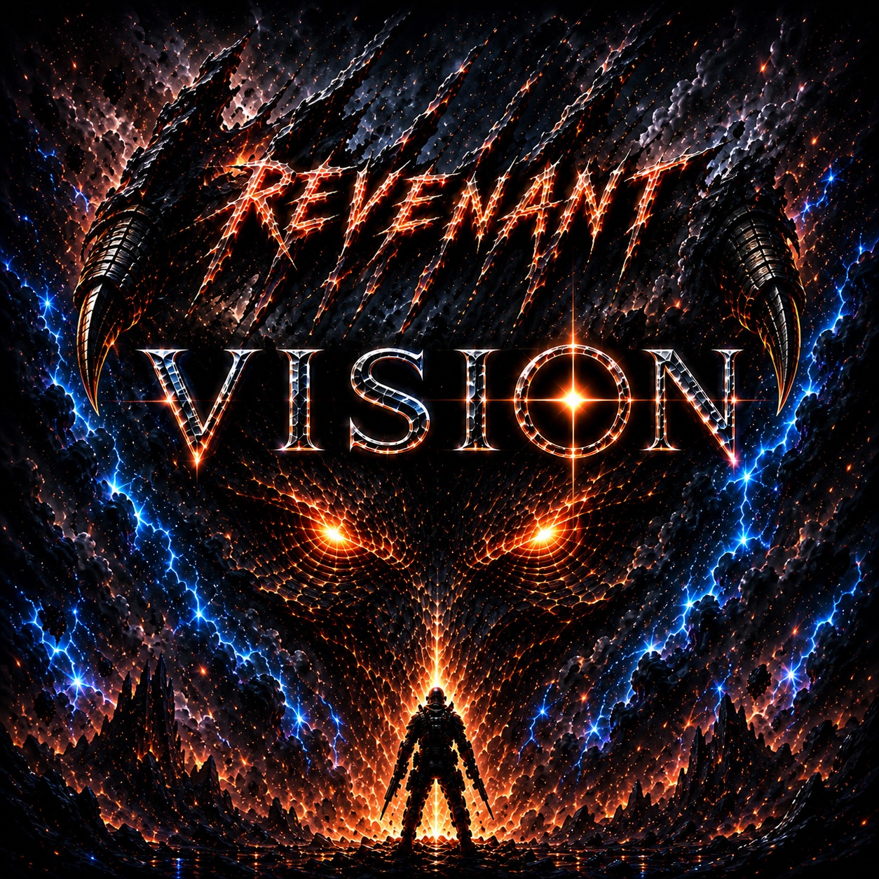 Revenant Vision Logo